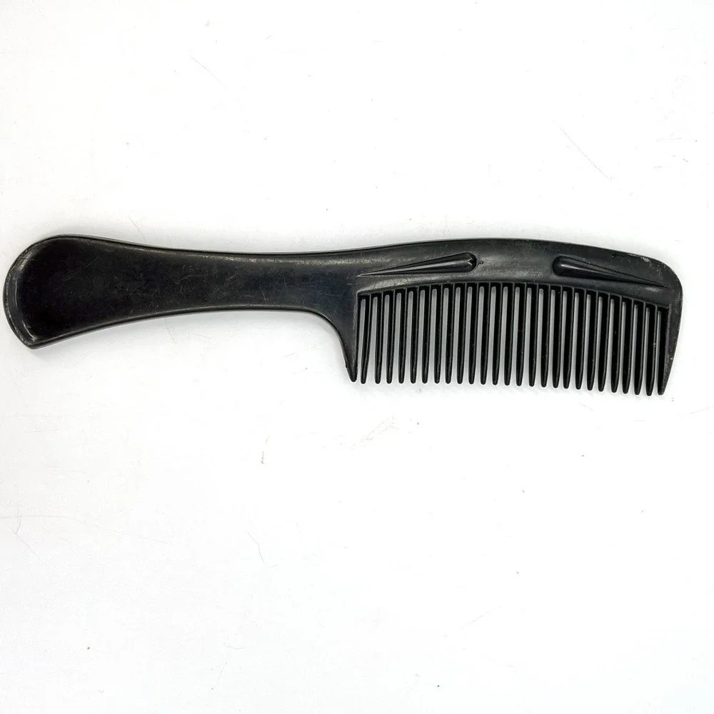 VTG Goody Black 8.5